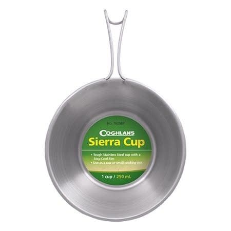 COG SIERRA CUP 8OZ