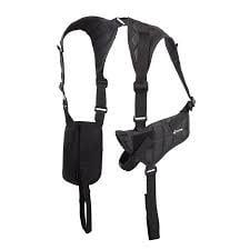 CROSMAN SHOULDER HOLSTER fits most medium