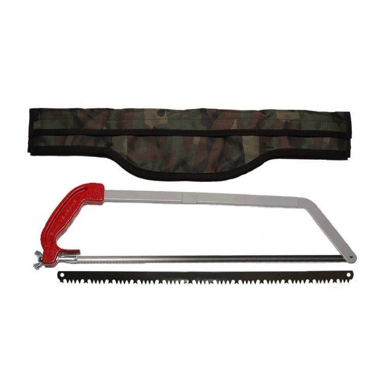 WYOMING SAW II 18" W/ CASE