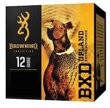 BROWNING BXD 12GA 2-3/4" 1-1/4oz # 6 SHOT