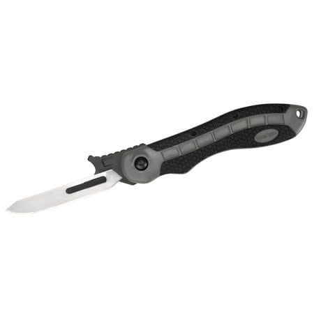 KER LONEROCK RBK W/ BONUS HANDLE &amp; EXTRA BLADES