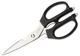 KER TASKMASTER SHEARS SS/BLACK