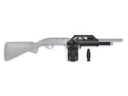 ADAPTIVE TAC VENOM 5RND BOX KIT FOR MOSS 590 REG: $399.99
