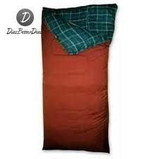WFS 5# 34X80 SLEEPING BAG