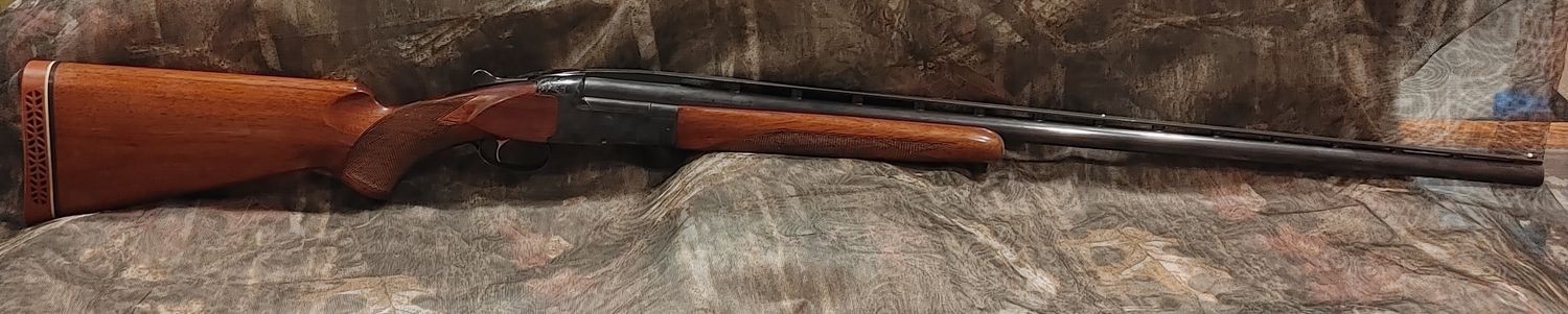 CONSIGNMENT BRWN BT99 12GA