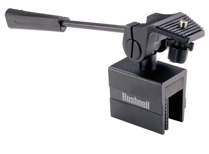 BUSH CAR WINDOW MOUNT BLACK