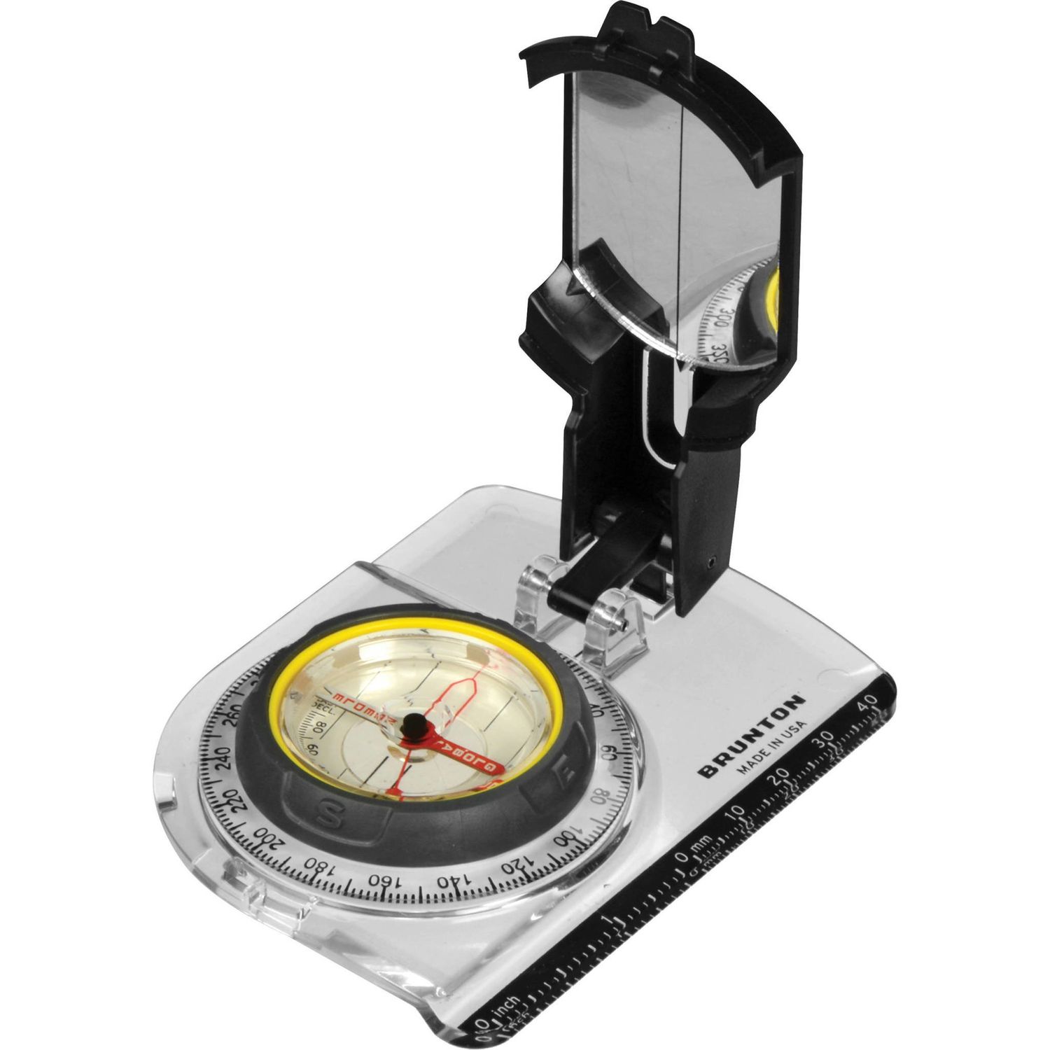 BRUNTON TRUARC 7 COMPASS
