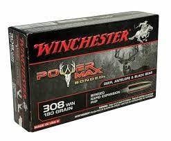 WIN 308WIN 180 GRAIN