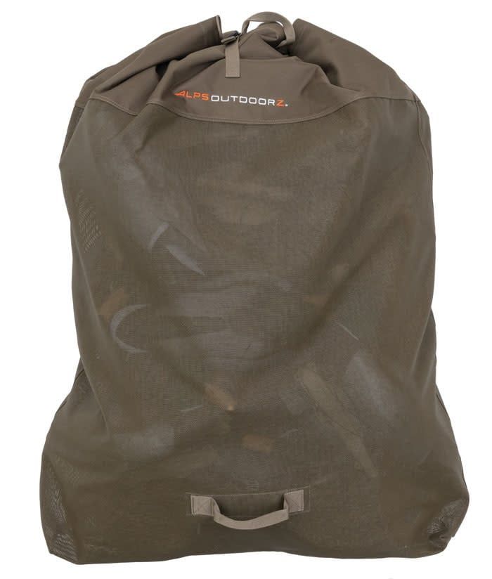 ALPS MESH DECOY BAG