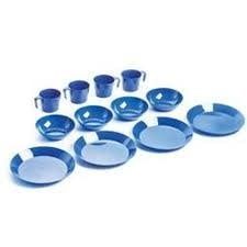 COG TABLEWARE SET