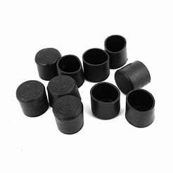 RMHC BLACK COVER CAP FOR 114, 116 &amp; 146