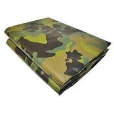 GH 12&#39; X 14&#39; CAMO TARP