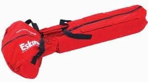 ESK POWER ICE AUGER BAG