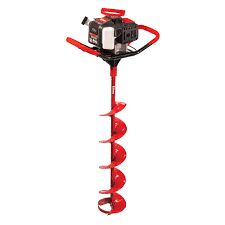 ESK MAKO 8" POWER AUGER
