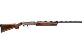 BRWN MAXUS HUNTER 12A WOOD SEMI
