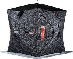 RAP SHERPA M2 POP UP ICE TENT