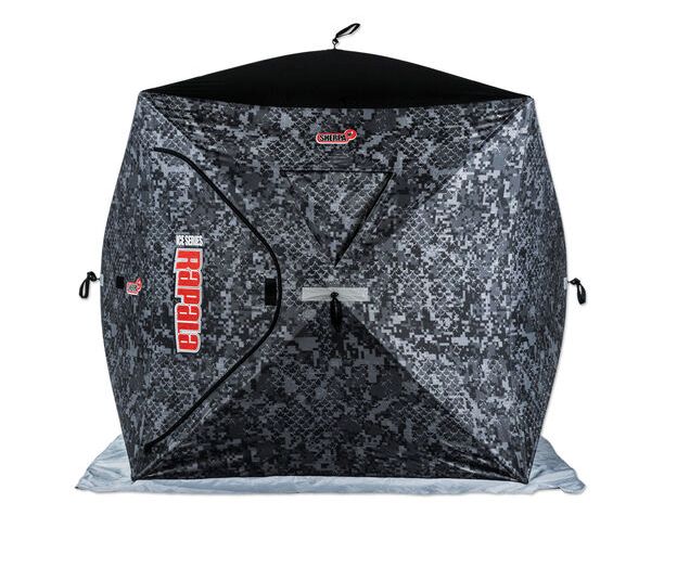 RAP SHERPA M3 POP UP ICE TENT