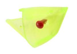 GIBBS SUPER HERRING GLOW GREEN CHART