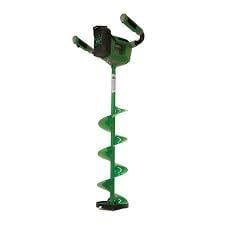 ION X 5 AMP 40V 8" ELECTRIC AUGER
