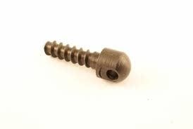 GROVTEC 3/4&quot;WOOD SWIVEL SCREWS (SOLD AS SINGLES)