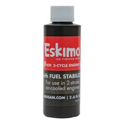 ESK 2-CYCLE ENGINE OIL 2.6oz