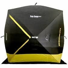 HT POLAR ESCAPE PRO 6 POP ICE TENT