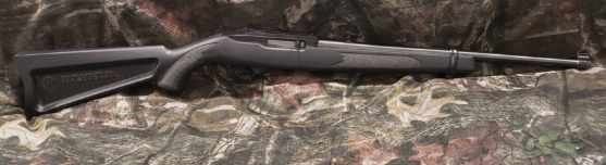 USED RUGER 10/22