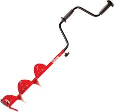 ESK 8'' HAND AUGER