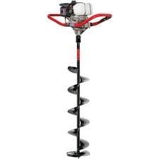 RAP VORTEX 8in PWR AUGER