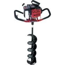 RAP BLACKICE 10" POWER AUGER