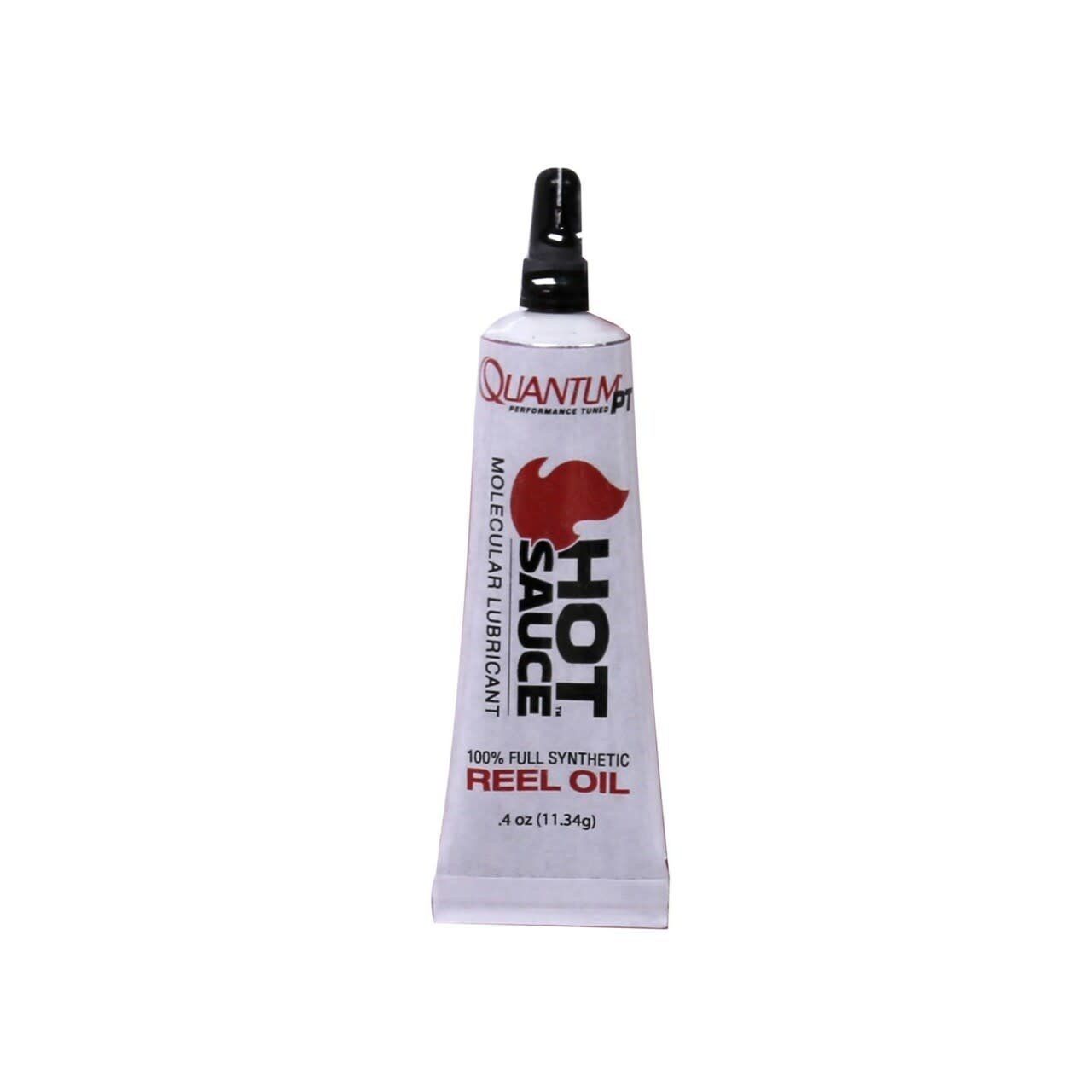 QUA PT HOT SAUCE OIL 4oz