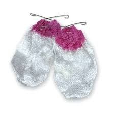 STANSPORT CLIP ON LANTERN MANTLES