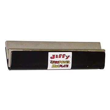 JIFFY BLADE SHARPENER