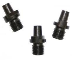 TRAD #11 REVOLVER NIPPLES M6X.75 METRIC THREAD