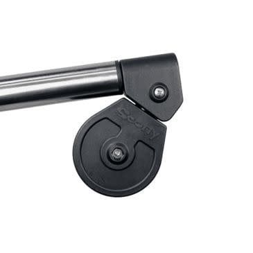 SCOTTY REPLACEMENT PULLEY 1" &amp; 3/4" FOR DOWNRIGGERS