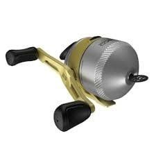 ZEB 33 GOLD SPINCAST REEL