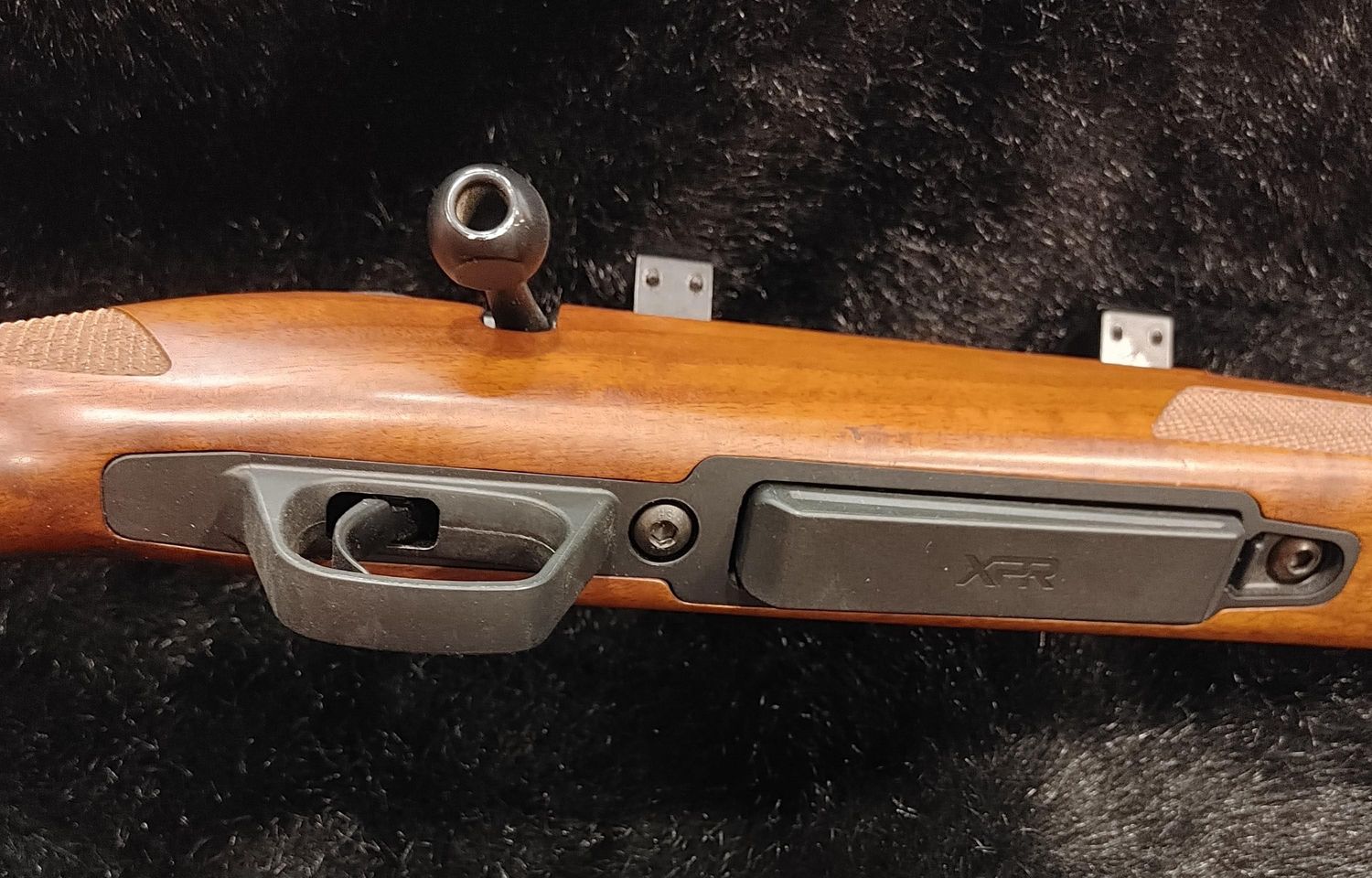 USED WIN XPR SPORTER 300 WIN WOOD BOLT