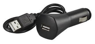 HS I-KAM XTREME CAR CHARGER