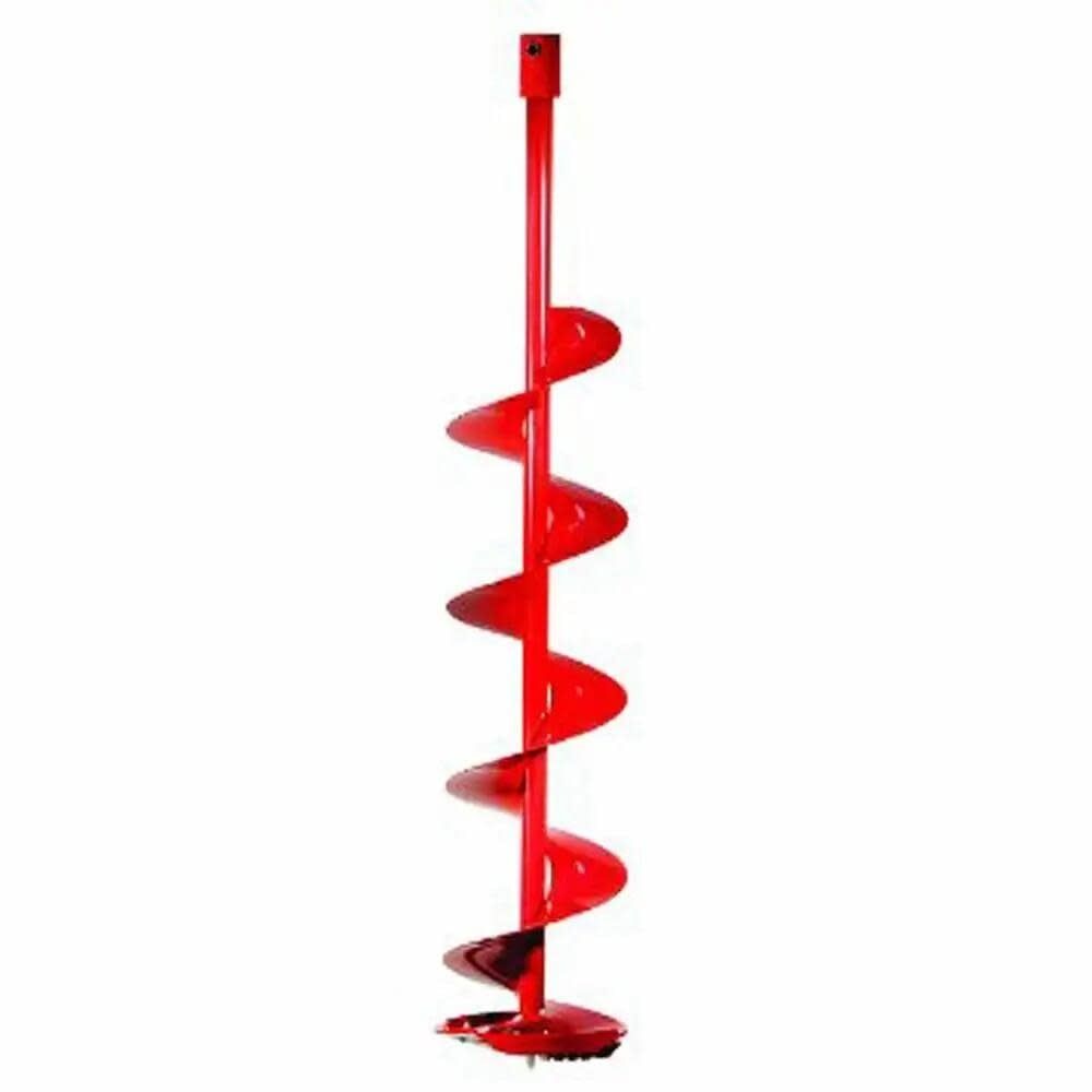ESK 10" ICE AUGER FLIGHT