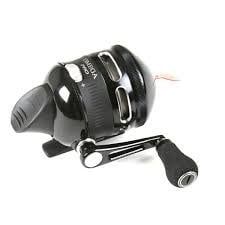 ZEB OMEGA PRO SPIN CAST REEL 10LB