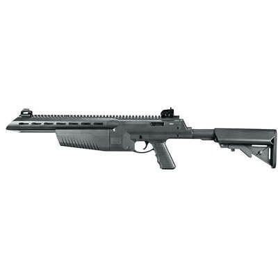 UMAREX AIR JAVELIN C02 GUN