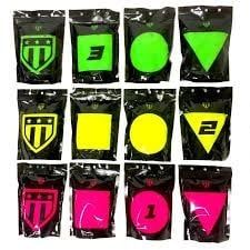 TRIUMPH POP PACKS MULTI-VARIABLE SHOOTING SYSTEM