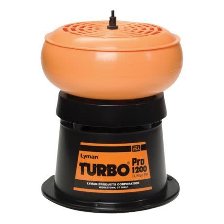 LYM PRO 1200 TURBO TUMBLER