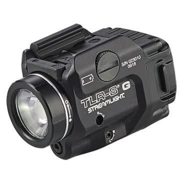 STREAMLIGHT TLR-8 LOW PROFILE TACTICAL LIGHT/LASER