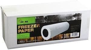 CHARD FREEZER PAPER 15"X450'