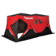 ESK FATFISH IQ 7-9 POP TENT