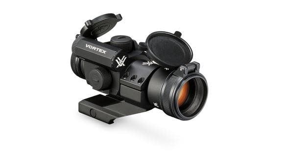 VOR STRIKEFIRE II RED/GREEN DOT 4 MOA