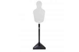 FAB RTS SILHOUETTE TARGET W/ STAND