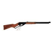 DAISY RED RYDER YOUTH REPEATER BB GUN