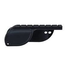 WEA SADDLE MOUNT MOSSBERG 500, 835 FITS GA ONLY